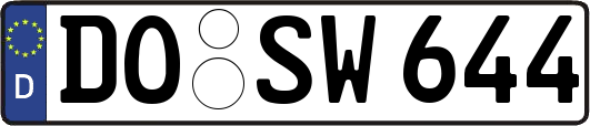 DO-SW644