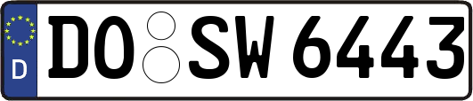 DO-SW6443