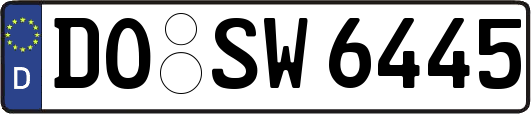 DO-SW6445