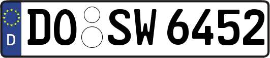 DO-SW6452