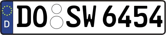 DO-SW6454