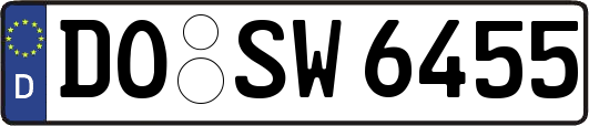 DO-SW6455
