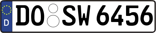 DO-SW6456
