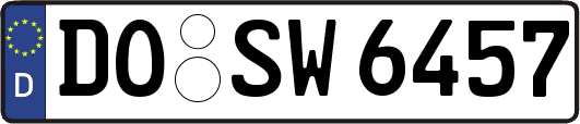 DO-SW6457