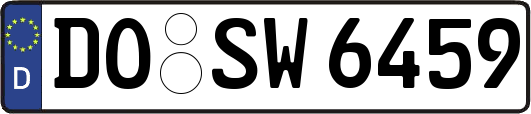 DO-SW6459