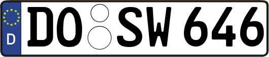 DO-SW646