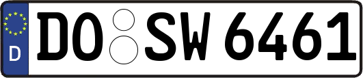 DO-SW6461