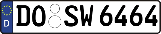 DO-SW6464