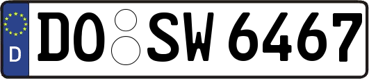 DO-SW6467