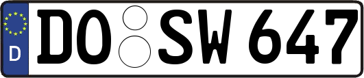 DO-SW647