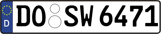 DO-SW6471