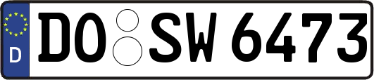 DO-SW6473