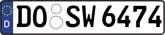DO-SW6474
