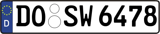 DO-SW6478