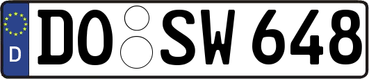 DO-SW648