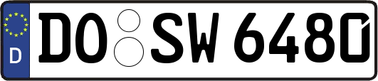 DO-SW6480