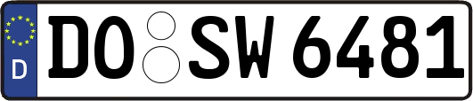 DO-SW6481