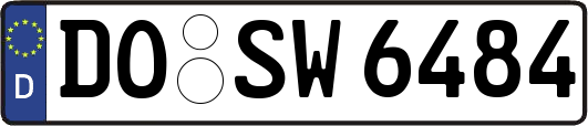 DO-SW6484