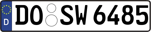 DO-SW6485