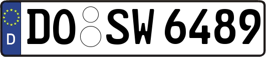 DO-SW6489
