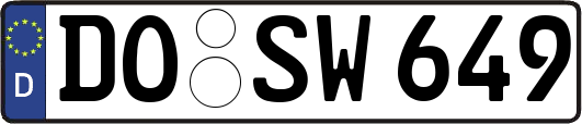 DO-SW649