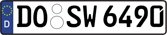 DO-SW6490