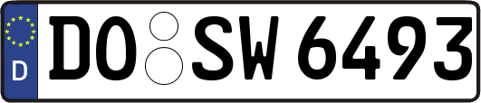 DO-SW6493