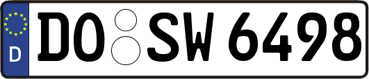 DO-SW6498