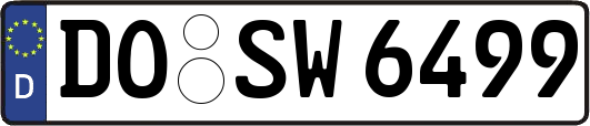 DO-SW6499