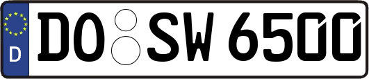 DO-SW6500