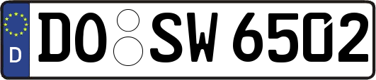 DO-SW6502
