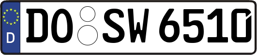 DO-SW6510