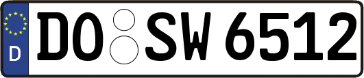 DO-SW6512