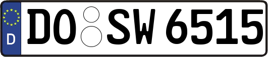 DO-SW6515