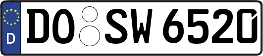 DO-SW6520