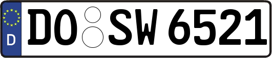 DO-SW6521