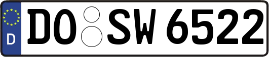 DO-SW6522
