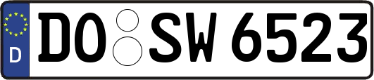 DO-SW6523