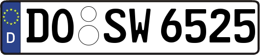 DO-SW6525