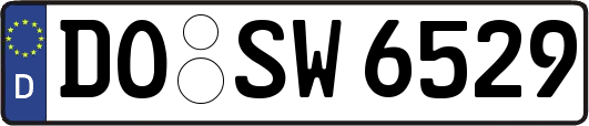 DO-SW6529