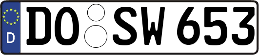 DO-SW653