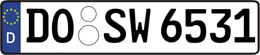 DO-SW6531