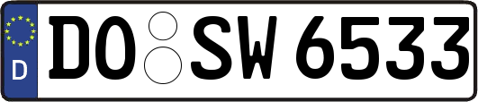 DO-SW6533