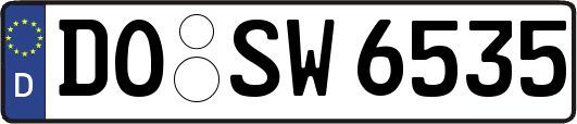 DO-SW6535