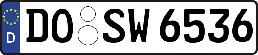 DO-SW6536