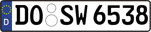 DO-SW6538