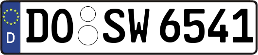 DO-SW6541