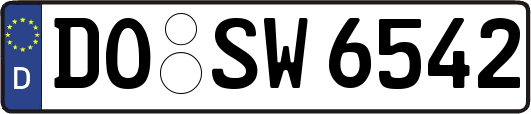DO-SW6542