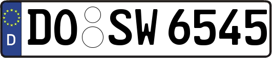 DO-SW6545