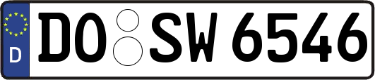 DO-SW6546